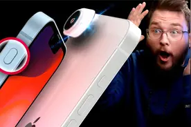 苹果iPhone SE 4 - 还是熟悉的味道！视频封面