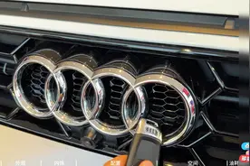 奥迪A4L除了便宜还有哪些优缺点？落地价到底是多少