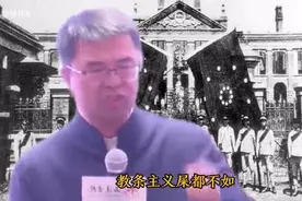 毛泽东主席说教条主义屎都不如生动说明理论必须指导实践才真有用