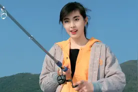 来看看王祖贤的荧幕颜值变化