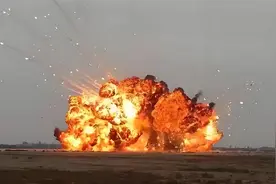 大国重器9：全氮阴离子盐—核弹之下称第一视频封面