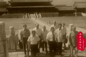 历史上的今天：7月9日