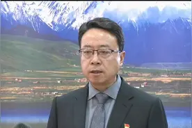 张掖市委书记卢小亨：维护民族团结社会和谐的良好局面视频封面