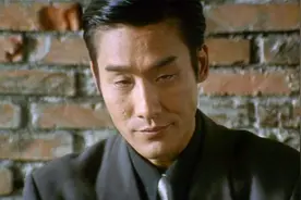 我话讲完，谁赞成，谁反对：梁家辉封神之作，周朝先霸气人生