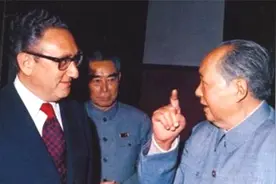 黄文政：毛主席说“人多力量大”，现在看来是非常有洞见的！视频封面