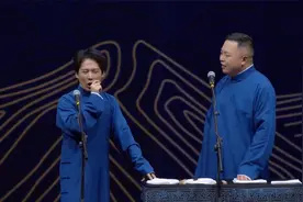 我给别人当儿子赚了一千万，阎鹤祥：你什么演员啊？绝了视频封面