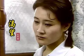 这才是《渴望》的真正原唱，熟悉的歌声，回忆满满，感动一代人