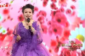 2024彭宝泽北京演唱会《桃花红杏花白》作词：刘麟 作曲：王志信