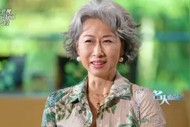 叶蒨文不识中文，不懂粤语，如何唱成华语乐坛天后级歌手？