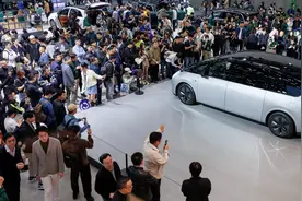 理想MEGA全球首秀，102分钟订单量破万！发布会完整版视频出炉视频封面