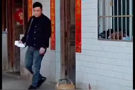 巴图被主人冤枉 '夏日萌友季 '和视频封面