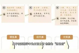 五种鼻型看一生富穷，你的鼻子是哪种类型？这是什么命？