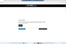 CPU挖矿，Qubic挖矿教程