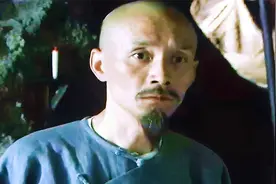 乾隆身患重疾，生命垂危，老中医拿出一碗墨汁，喝下后救了他性命视频封面