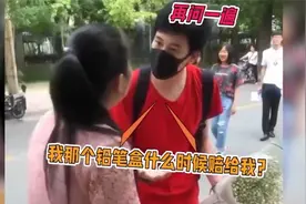 盘点胡先煦综艺爆笑名场面  这孩子从小就不一般，太招人喜欢了视频封面