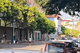 缅甸军事冲突波及云南边境小镇：许多商铺关门，村民投奔亲戚视频封面