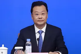 济宁市市长于永生转任山东省交通运输厅党组书记视频封面