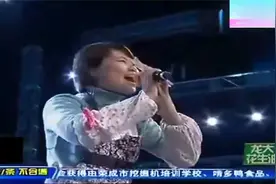 明星：退伍文艺兵现场挑战韩红的《天路》，嗓音秒杀原唱，厉害视频封面