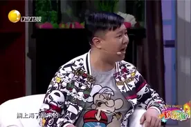 老爸催办王小欠和小米粒儿婚事，定亲饭吃得太寒酸丨欢乐饭米粒儿