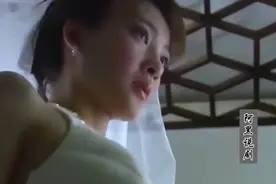 新婚当天，姐姐却出现了。#我的观影报告#好剧推荐