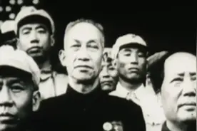 1949年10月，中华人民共和国正式成立，毛主席随即宣布外交原则视频封面