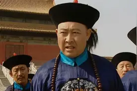 十三爷为何能坐拥兵权而不是十四爷？看完这段你就懂了