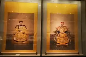 原来清朝统治汉族267年靠的是这条禁令，一条禁令胜过千军万马视频封面