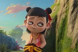 哪吒之魔童闹海2爆笑番外，重塑肉身一波三折