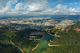 云南普洱：公积金二套房与首套房同等最高贷款额度，鼓励房企促销视频封面