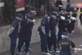 日本东京女子街头直播期间遇袭身亡 男凶嫌被捕视频封面