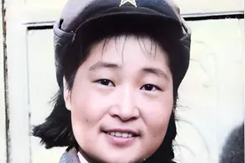 全国一号户籍民警魏湘如