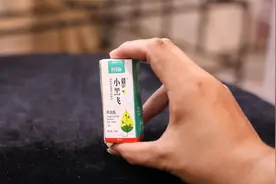 家庭养花长讨厌的小黑飞怎么办？园艺师教你，用小黑飞专用视频封面