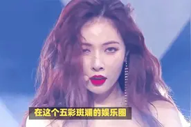 性感女神金泫雅，被誉为韩国第一美女，她的时尚蜕变你相信吗？