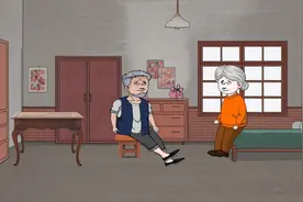 第3集，别叫我妈妈，再叫我打烂你嘴