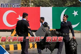 都在劝和，唯独以色列力挺印度动武，首个挺“巴铁”的国家也来了视频封面