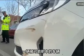 山东郯城突发弓箭伤人事件，警方迅速介入调查！