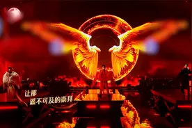 我们的歌：苏醒《重生》舞台首秀，满满酣畅淋漓的热血感！