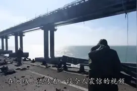 海试后重返沪东船厂，双面盾已开始旋转，054B型护卫舰年底入列？视频封面