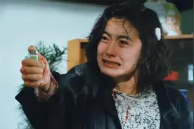 李翊君一首《风中的承诺》配上梁家辉这部经典港片，勾起回忆！