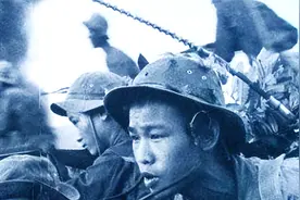 1979年对越作战，越南空军已具备战斗力，为何却不让空军出战视频封面