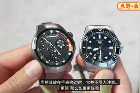 老外评测：华为watch5开箱 带你极致观感体验