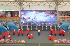 2023年宣威市少先队庆“六一”主题示范活动情景剧《一节中队会》视频封面