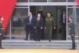 俄罗斯停战条件流出！地撤军，乌克兰需保持中立视频封面