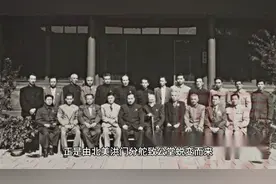 洪门起源之谜：明朝遗臣、神秘暗号与反清复明的传奇延续。视频封面