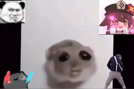 5：20AM悲伤鼠鼠版