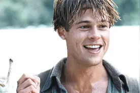 外表有多开朗张扬，内心就有多敏感孤独，看完让人久久无法平静