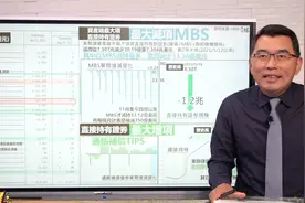 FED缩表「刹车」，流动性泛滥，黄金创高站稳？