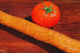 山药加西红柿这样做，我家隔2天就吃一次，太香了，饭店都吃不到视频封面