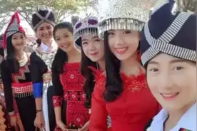 中国游客带一万人民币，在老挝可以玩多久，情况让人想不到