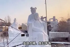 家中请“神像”如何摆放，一定要注意